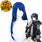 【In Stock】Game Arknights Cosplay Mostima Cosplay Wig Cosplay Wigs